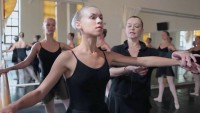 Балерина, сериал, 2017 - кадр 1