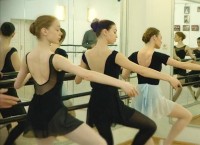 Балерина, сериал, 2017 - кадр 5