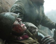 Создатели фильма "28 панфиловцев" получили премию "За верность исторической правде"