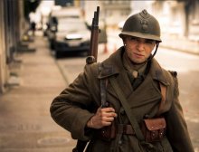 Первый дублированный трейлер фильма "Дюнкерк"