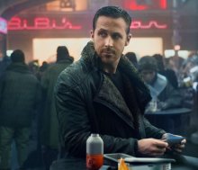 Экранизация "Дюны" и новые детали "Бегущего по лезвию 2049"