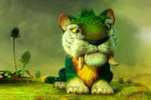Какие мультфильмы нас ожидают осенью-зимой 2017-2018 годов?