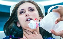 "Коматозники" снова играют со смертью