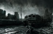 Любителям бесплатно играть в Vip Vulcan и "стрелялки": грядет экранизация русского шутера "Метро"
