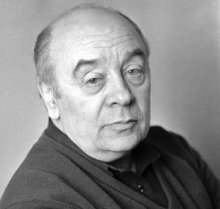 Леонид Броневой: память, запечатленная в кино и на сцене