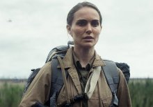Режиссер "Аннигиляции" остался недоволен скорым выходом картины на Netflix