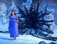 Трейлер фильма "Щелкунчик и четыре королевства": Новый взгляд на классику