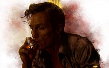 Стивен Дорфф сыграет в третьем сезоне сериала "Настоящий детектив"