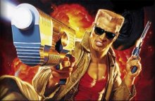 Джон Сина может сыграть главную роль в экранизации игры "Duke Nukem"