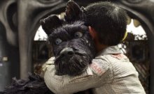 "Остров собак" – новый шедевр Уэса Андерсона? Отзывы критиков
