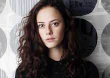 Кая Скоделарио отправится к крокодилам