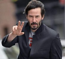 Трейлер фильма "Сибирь": Киану переживет русскую зиму