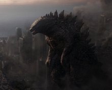 Опубликован первый тизер "Годзиллы 2" с Милли Бобби Браун