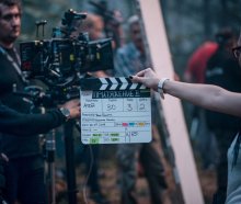 Стартовали съемки фильма "Притяжение 2" Федора Бондарчука