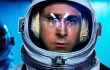 Трейлер фильма "Человек на Луне": Победить гравитацию