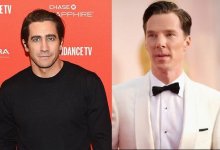 Режиссер "Патрика Мэлроуза" поставит триллер с Камбербэтчем и Джилленхолом