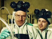 Винс Гиллиган снимет фильм по мотивам сериала "Во все тяжкие"