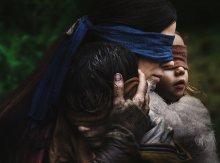 "Птичий короб" установил рекорд по просмотрам среди фильмов Netflix