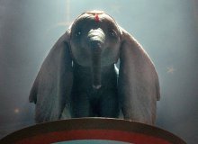 Трейлер "Дамбо": Гигантские уши, которые спасли цирк