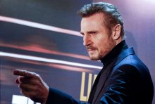 Лиам Нисон сыграет ветерана Вьетнама, борющегося с наркокартелем