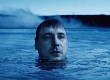 Сериал "Мертвое озеро" называют русским "Настоящим детективом"