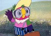 Планируется продолжение мультфильмов о попугае Кеше