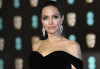 Анджелина Джоли и Николас Холт появятся в триллере режиссера "Ветреной реки"