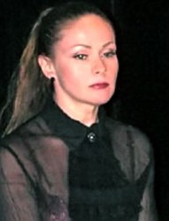 Светлана Орличенко