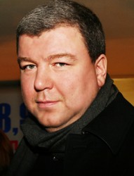 Александр Робак