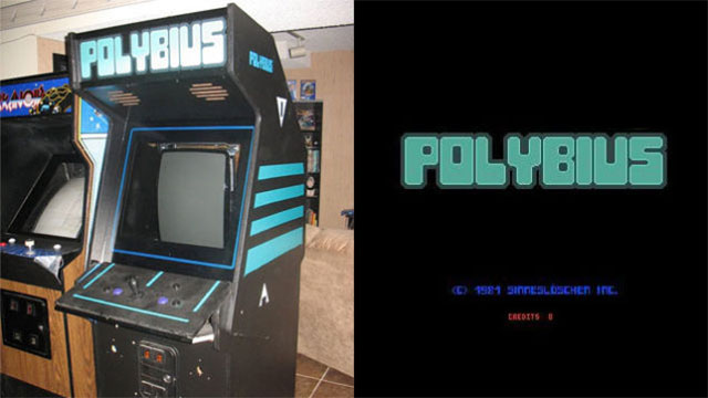 игровые автоматы Polybius