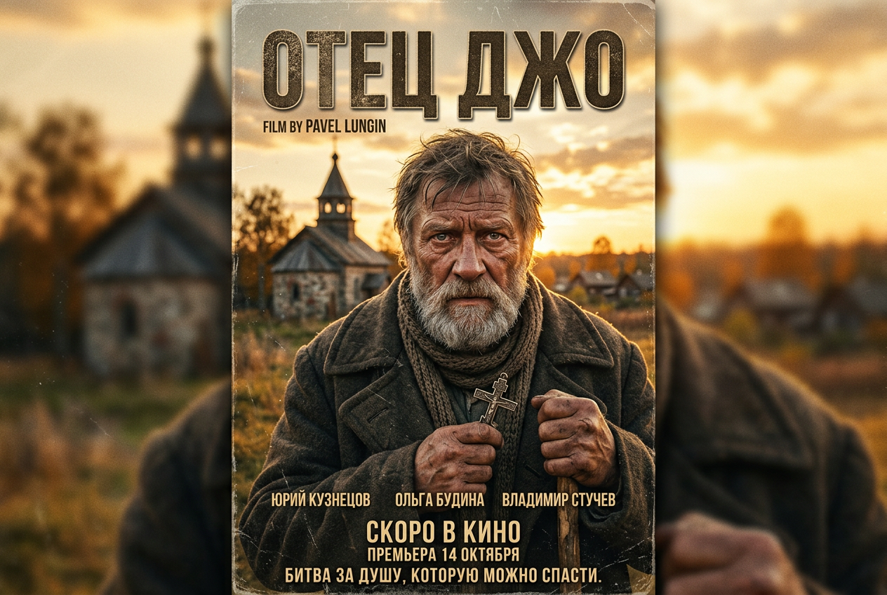 Алексей Серебряков против «чумоходов»: в Okko готовится фантастическая драма «Вегетация»