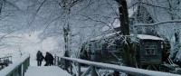 Кадр к фильму "Холодная гора"