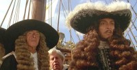 Пираты, кадр из фильма 01