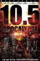 10.5 баллов: Апокалипсис