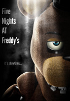 Пять ночей с Фредди