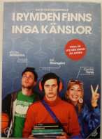 В космосе чувств не бывает