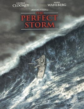 Идеальный шторм