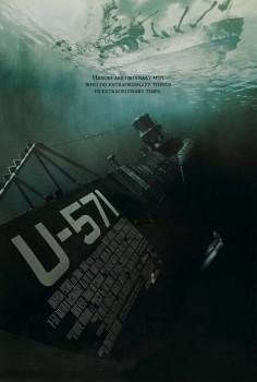 Подводная лодка Ю-571