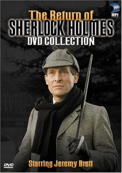 Возвращение Шерлока Холмса