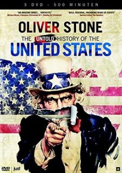 Нерассказанная история Соединенных Штатов Оливера Стоуна