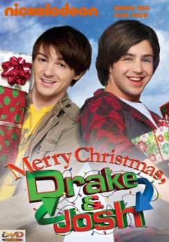 Счастливого Рождества, Дрейк и Джош
