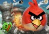 Полнометражный анимационный фильм про Angry Birds