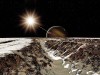 Съемки "Аватара 5" на спутнике Юпитера