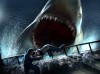 Джейсон Стэтхэм против доисторической акулы
