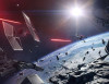 Зак Снайдер снимет для Netflix фантастику в стиле "Звездных войн"