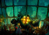 BioShock будет отличаться от неудачных фильмов по видеоиграм