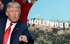 Трамп против Голливуда: пошлина 100% на фильмы, снимаемые за границей