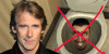 Майкл Бэй опроверг слухи о работе над экранизацией «Skibidi Toilet»