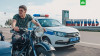 После войны, тюрьмы и "погиб" в паспорте: Егор Бероев снимает сериал, где дом строят не из кирпича, а из боли, надежды и скорой помощи