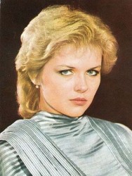 Сексуальная Александра Яковлева – Танцплощадка (1985)